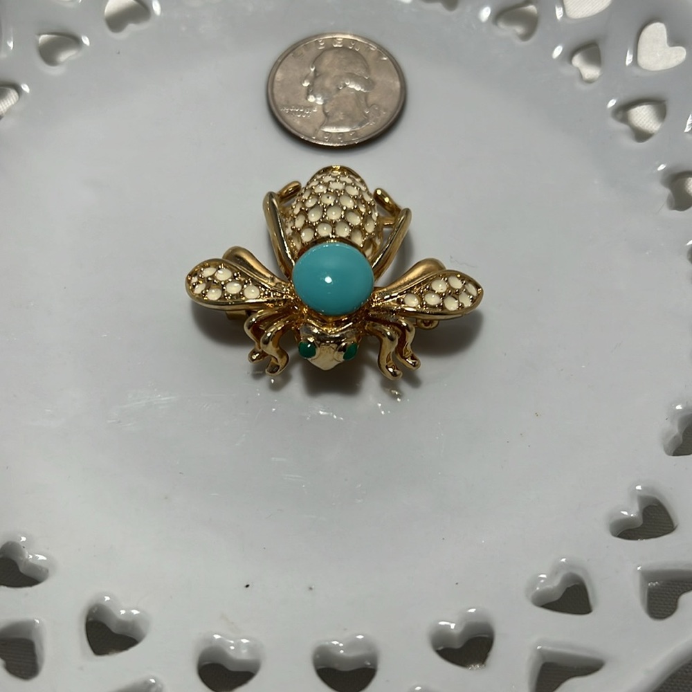 Brooch - Picture 4 of 4
